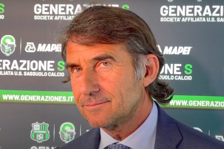 Carnevali: "Palermo staccato ma destinato al vertice della classifica"