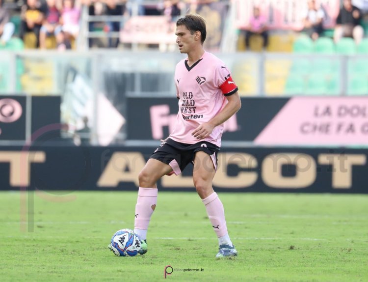 GdS - "Palermo: Segre va tirato a lucido"