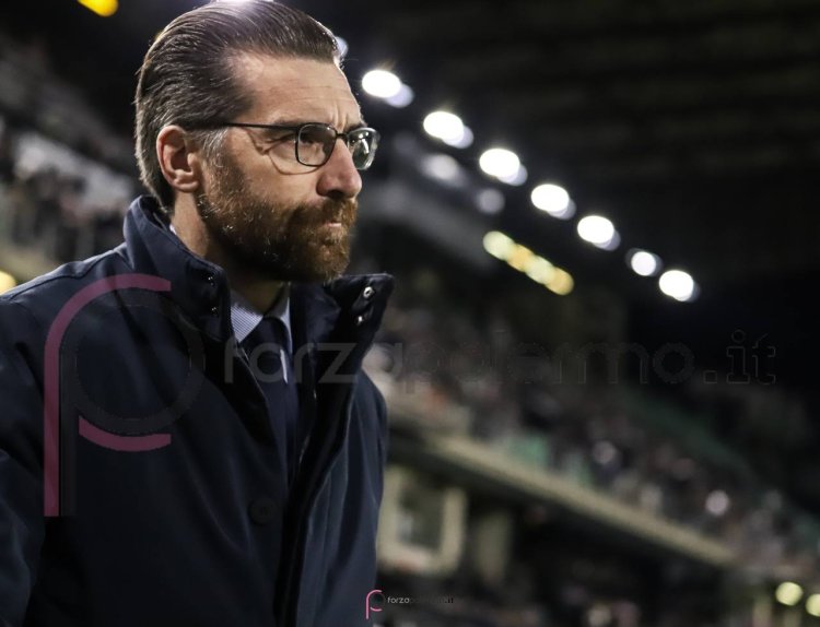 Palermo, alla fine paga De Sanctis per tutti