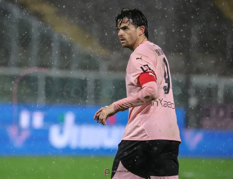 Palermo, è stato un 2024 (sportivamente) funesto