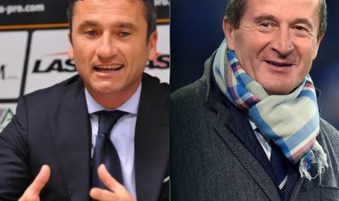 Palermo, casting Ds: Marroccu e Osti principali candidati