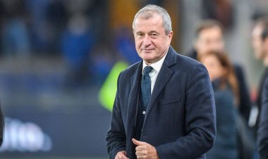 Domani al Barbera la presentazione del direttore sportivo del Palermo Carlo Osti