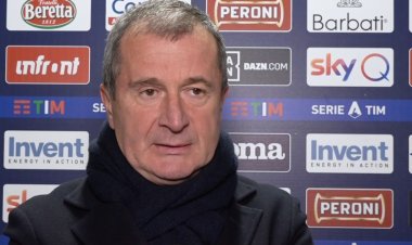 GdS: "Il Palermo riparte da Osti: ora non ci sono più alibi"