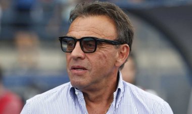 Corsi (pres. Empoli): "Vasquez non si muove a gennaio, vorremmo riscattarlo"