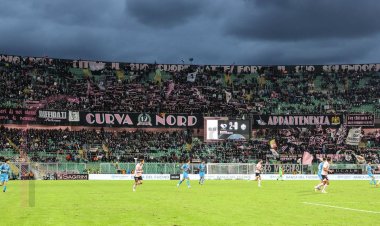 GdS: Palermo, 3 su 4 in casa. Il Barbera per risogere