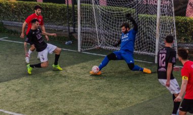 Palermo Futsal Club, vittoria al cardiopalma: superato il Gesan