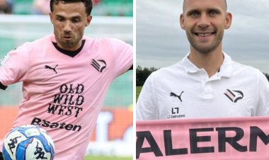 Gds - "Palermo: Blin rivede la  luce, Di Francesco da valutare"