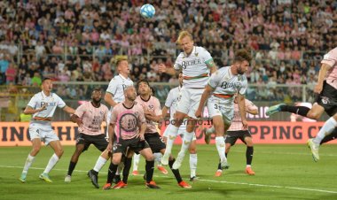 Di Marzio: Palermo, si lavora per Pohjanpalo