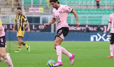 GdS: solidità e porta chiusa, il Palermo ora è un bunker