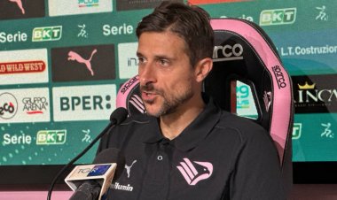 Dionisi: "Adesso vogliamo essere squadra. Ritroviamo la nostra qualità"