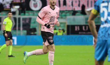 Calciomercato Palermo, Henry si avvicina alla Salernitana