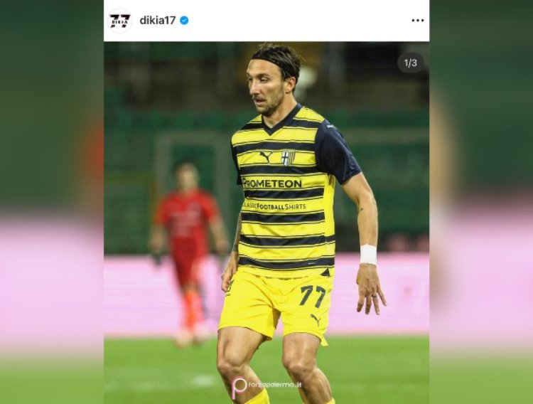 Calciomercato Palermo: spiragli di riapertura per Di Chiara?