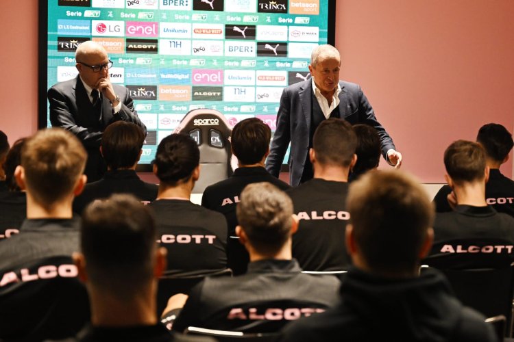 La “normalizzazione” del Palermo primo obiettivo del nuovo corso