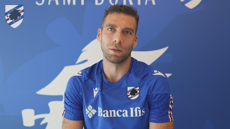 Di Marzio: "Proposto Kasami della Sampdoria al Palermo"