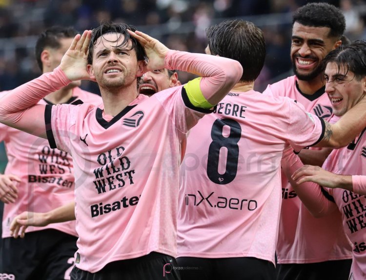 Palermo e Brunori: il matrimonio può continuare. Prove di dialogo per il rinnovo?