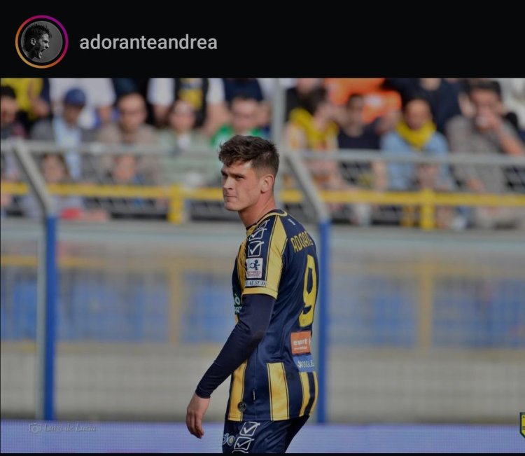 Calciomercato Palermo: per Adorante è duello con Sassuolo ed altri club di Serie A