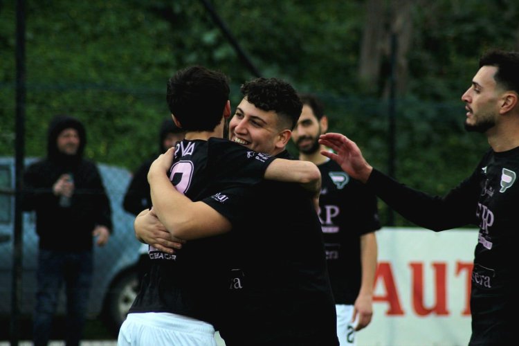 Palermo Futsal club, chiusa la pratica Giudecca: rosa sempre in vetta