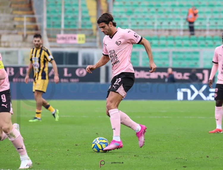 GdS: Palermo, scatta l'allarme "giallo": in tre a rischio diffida dietro