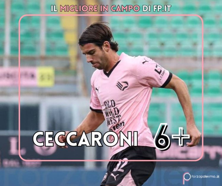Reggiana-Palermo 2-1, le pagelle: la fiera della mediocrità