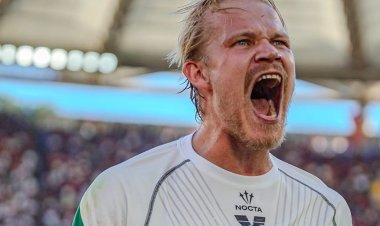 GdS: Pohjanpalo-Brunori, un attacco da sogno per il Palermo