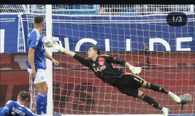 Di Marzio: "Palermo-Como, contatti per Audero. Ma c'è l'ostacolo ingaggio"