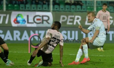 Di Marzio: "Pohjanpalo sta svolgendo le visite mediche col Palermo"