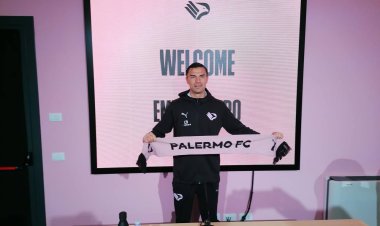 Audero: "Non conta la Serie B, Palermo mi stuzzicava. Arrabbiati per La Spezia"