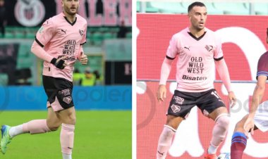 Palermo, verso il Mantova: rebus per Dionisi. Henry ancora out, Insigne spera