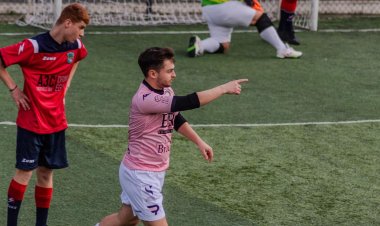 Palermo Futsal Club, goleada al Favignana e primo posto