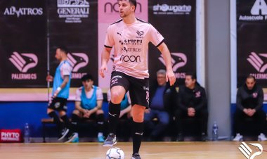 Palermo C5, prima sconfitta in campionato: ko per 4-2 contro il San Cataldo