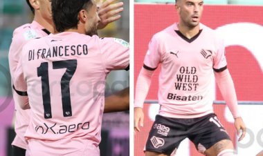 GdS: Palermo, jolly Difra e rebus Insigne. Due recuperi per Dionisi