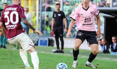 GdS - Il Palermo fatica moltissimo con le piccole. Poche gioie, ben 6 sconfitte