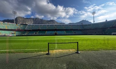 Di Marzio: rinviate tutte le gare di sabato
