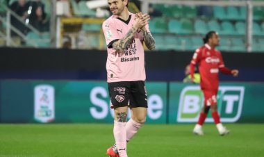 Bari-Palermo, i precedenti: San Nicola "stregato" per i rosanero
