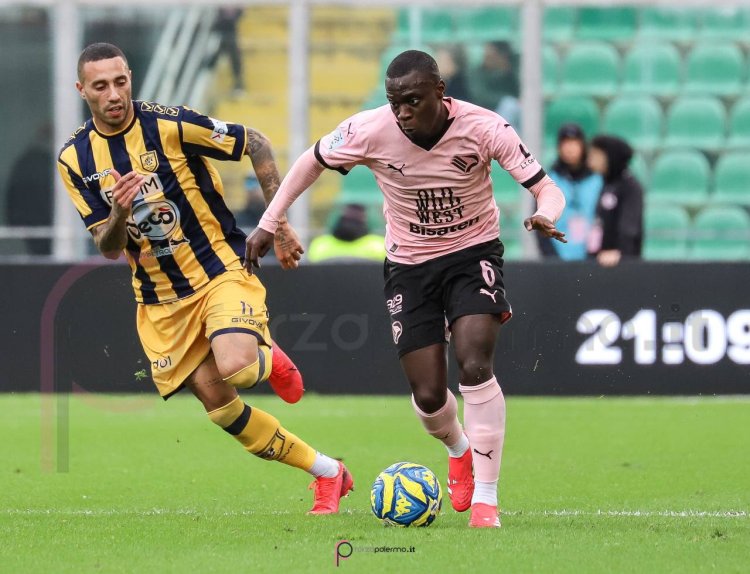 GdS: Palermo, il super attacco ha bisogno di assist