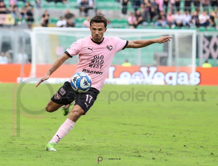 GdS - "Palermo, tre big rischiano di salutare"