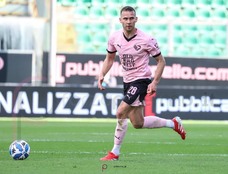 GdS: Palermo, poker di mancate vittorie non è una novità