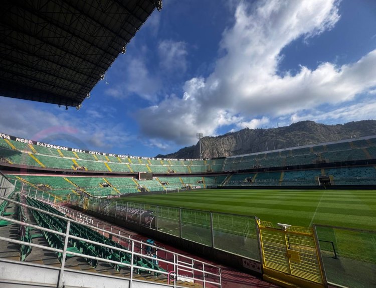 Palermo, i precedenti con il Sassuolo prima della sfida al Barbera