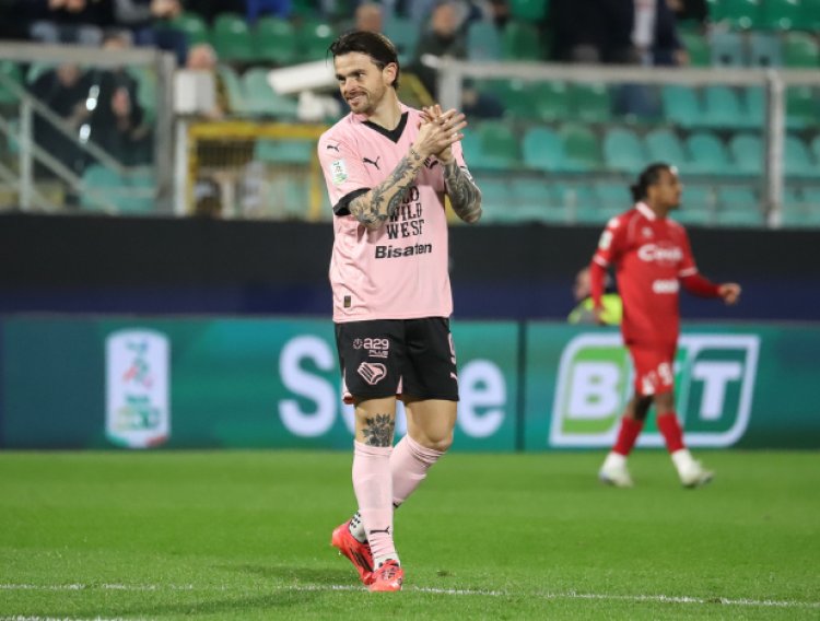 Bari-Palermo, i precedenti: San Nicola "stregato" per i rosanero