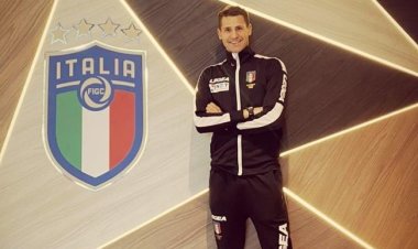 Sampdoria-Palermo: a Perenzoni la sfida del "Ferraris". 5 precedenti e dolci ricordi