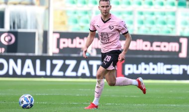 Palermo, Blin: “Dobbiamo imparare a gestire il vantaggio. Come finisce? Io ho un sogno da quando sono arrivato”