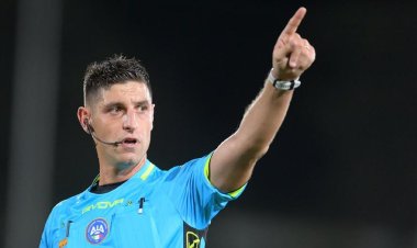 Palermo-Cremonese: arbitra Collu. Un precedente in stagione