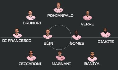 Palermo-Cremonese, le probabili formazioni: Ceccaroni al rientro, dubbio a destra?