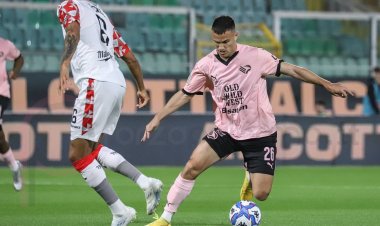 GdS: Palermo, quanti punti buttati dal 70' in poi