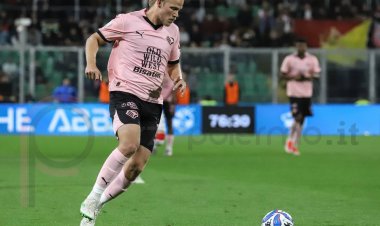 Corsport: il Palermo soffre e si aggrappa a Pohjanpalo