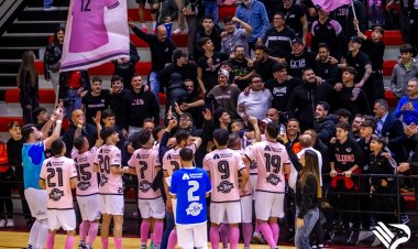 Palermo C5, derby al cardiopalma: spettacolare 5-5 contro l'Athletic Club Palermo