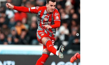 Vandeputte: "Palermo squadra forte, non merita di stare lì in basso"