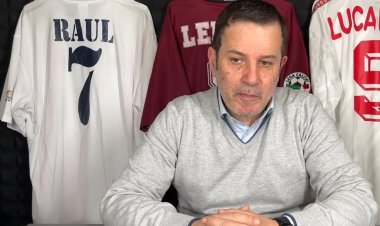 Pedullà: "Il Palermo è la Juventus della Serie B. Scelte sintomo di dirigenti non all'altezza"