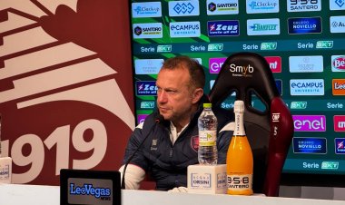 Serie B, cambiano anche le panchine di Padova e Reggiana: arrivano Breda e Bisoli