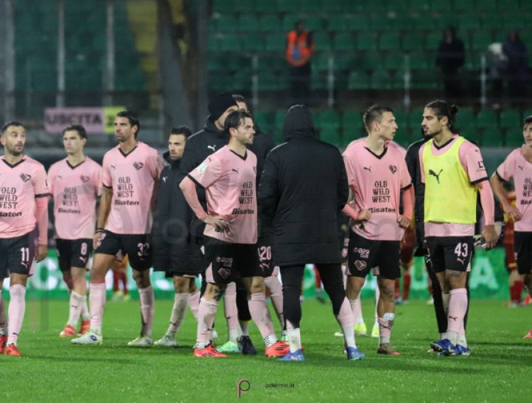 Palermo, ma siamo davvero sicuri che fosse tutta colpa di Corini l’anno scorso?